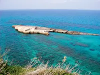 JOLETO House. Your vacation on the Coast of the Gods A 10-minute walk from the sea. Hotels in Briatico