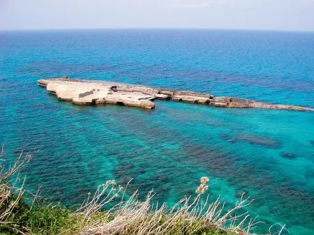 JOLETO House. Your vacation on the Coast of the Gods A 10-minute walk from the sea. Отели в г. Бриатико