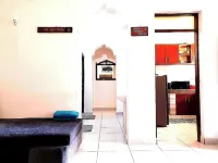 Centrally located 2-bedroom apartment/WiFi & basement parking in vibrant Mombasa