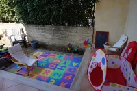 Villa Anna near the lake Các khách sạn ở Anguillara Sabazia