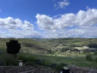 2 bedroom apartment in tuscany Hotels in Impruneta