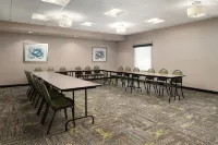 Hampton Inn Fairmont
