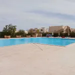 cozy Chalet at Makadi Heights Hotels near Soma Bay