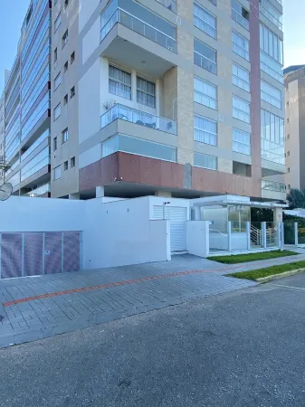 Penthouse with Jacuzzi in Palmas