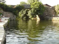 Rural apartment La Noguera for 5 people Hotels in Sierra de Gata