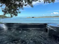 Absolute Waterfront in Ngunguru Hoteles en Ngunguru