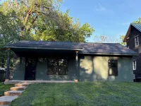 Recently renovated home in East Lawrence