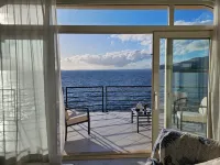 Villa Azzurra Breathtaking View Front Row