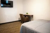 Luxury Suites #3