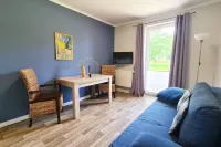 08 Heuwiese فنادق في Parchtitz