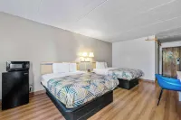 Motel 6 Decatur, GA Các khách sạn ở Gresham Park