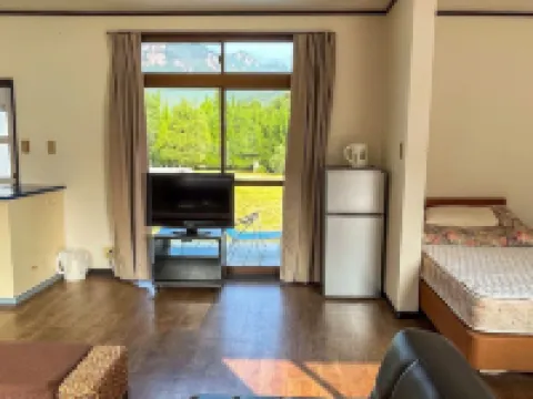 シータイガーアイランドイン小豆島 小豆島町のホテル