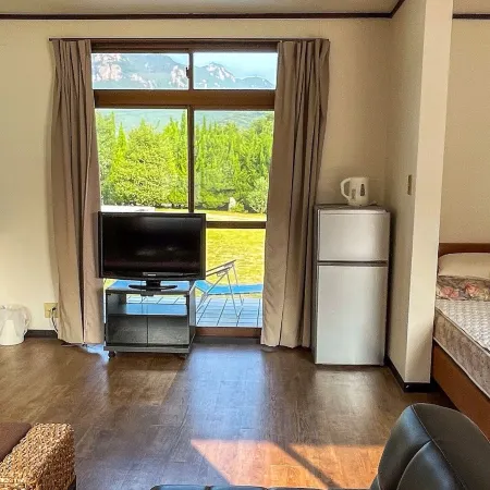 Seatiger Island Inn Shodoshima