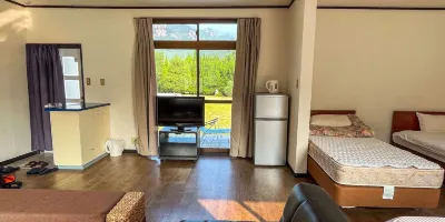 Seatiger Island Inn Shodoshima Hotels in 