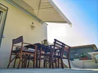 Casa Garibaldi is a bed & breakfast located in the historic center of Ceglie Messapica