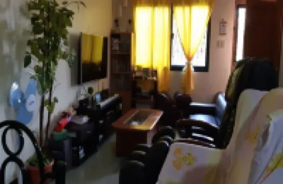 Nini's Little Room in Sorsogon City 索索貢酒店