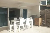 Jolly Harbour Villa - Whispering Palms - 2 bed 2 bath