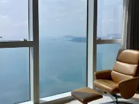 LCTRESIDENCE THE VINE Haeundae