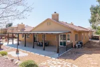 LUXURY HOME 3300 SQ FT, SPACIOUS WITH BEAUTIFUL PATIO