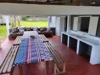 Maison Meublé au Coin du Paradis