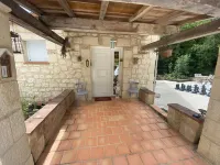 Villa l'Oasis well-being 屈佐恩住宿飯店