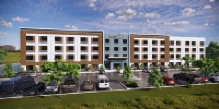 YourSpace Hotels Chesapeake