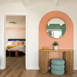 Pool house w/Playground, Mini Golf, King Bed