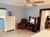 La Casita: Beach, FIT, Airport - KMLB, Mall, Downtown Melbourne, Space Center