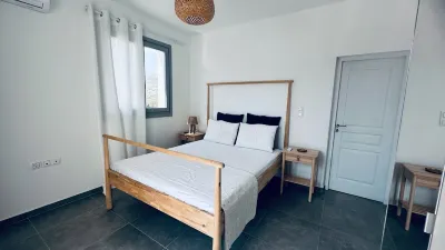 Villa Meleti - Panoramic View of Kassos Island Các khách sạn gần Paralia Ammopi