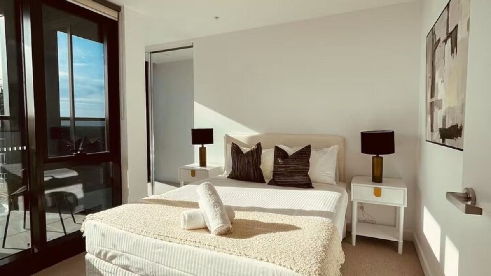 Cozy Retreat