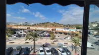 In the center of town, Edif. Penibética, Bulevar de la Cala de Mijas, - 3-Star