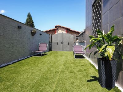 Coho House Fiumicino
