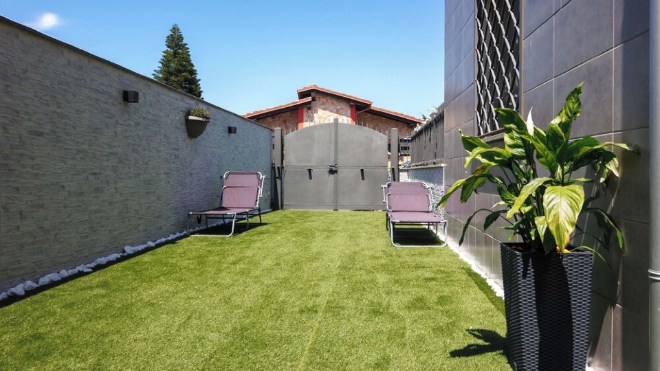 Coho House Fiumicino
