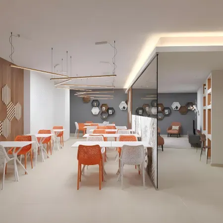 The Icons Lisbon Central Hotel Отели рядом с достопримечательностью «Универмаг El Corte Ingles»