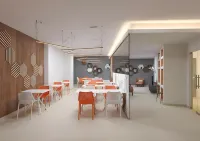 The Icons Lisbon Central Hotel