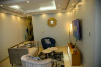 Furnished apartment near Olembe stadium Cameroon Hotels in Mfoundi