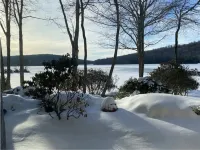 Midlake Magic. Lakefront, Ski, Hike, Beach, Pool