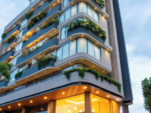 Faranda Collection Cúcuta Hoteles en Cúcuta