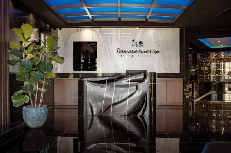 Damare Resort & Spa