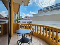 Hotel 22 Gurney Hotels in North-East Penang Island District