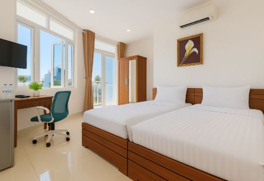 Lunaria Maison 외관 또는 객실