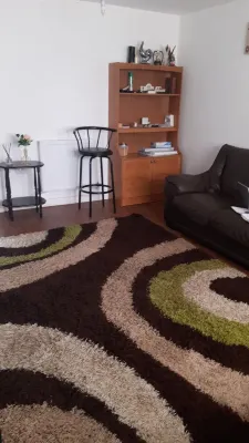 Our Guests Are Royal (KE) is located in Higham Ferrers. Hotels in Rushden