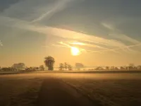 Vacation apartments Königsgut Emmericher Eyland (apartment 2) Kalkar 호텔