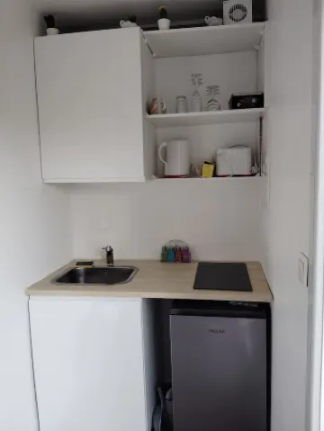 1 Bedroom Apartment in Vernon