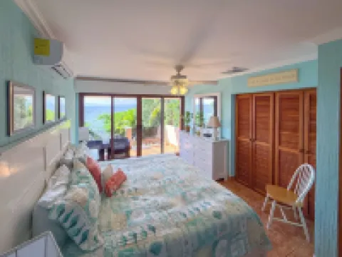 Villa Cala N°11 - 23 Steps to the Pacific Ocean, Luxury Villa with Stunning View