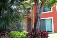 Harmony, relaxation, fresh air, natural light,  and colonial luxury.