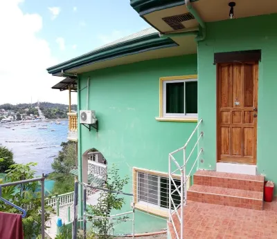 Monthly Apartment for rent in Sabang, Puerto Galera. Các khách sạn ở 