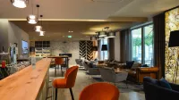 Best Western Hotel Wiesbaden - bar