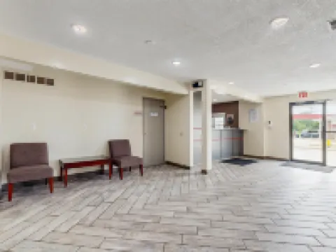 Red Lion Inn & Suites Olathe Kansas City Hoteles en Olathe