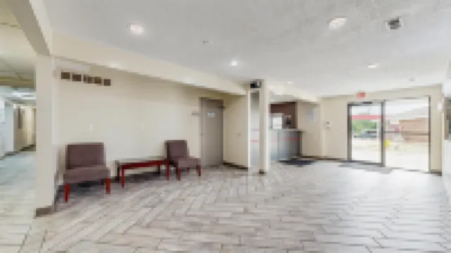 Red Lion Inn & Suites Olathe Kansas City